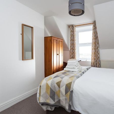The Olive Branch Bed & Breakfast St Ives Exterior foto